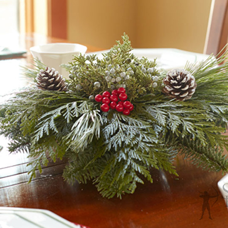 wreath